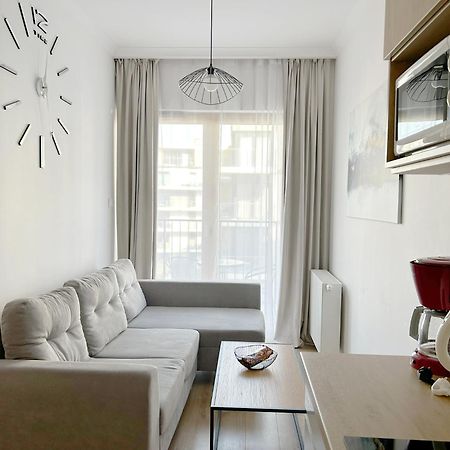Deluxe Residence Apartment 克拉科夫 外观 照片