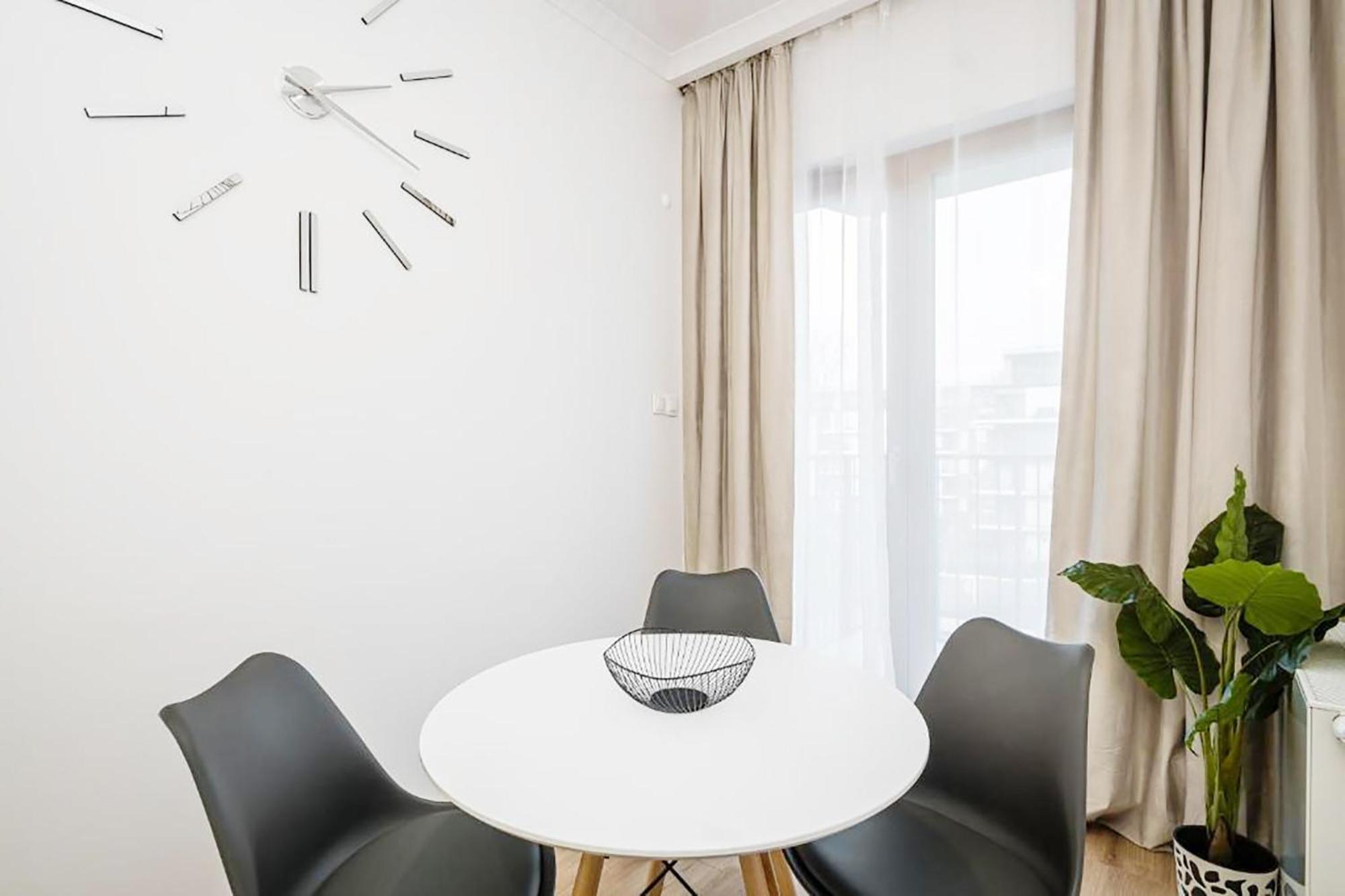 Deluxe Residence Apartment 克拉科夫 外观 照片