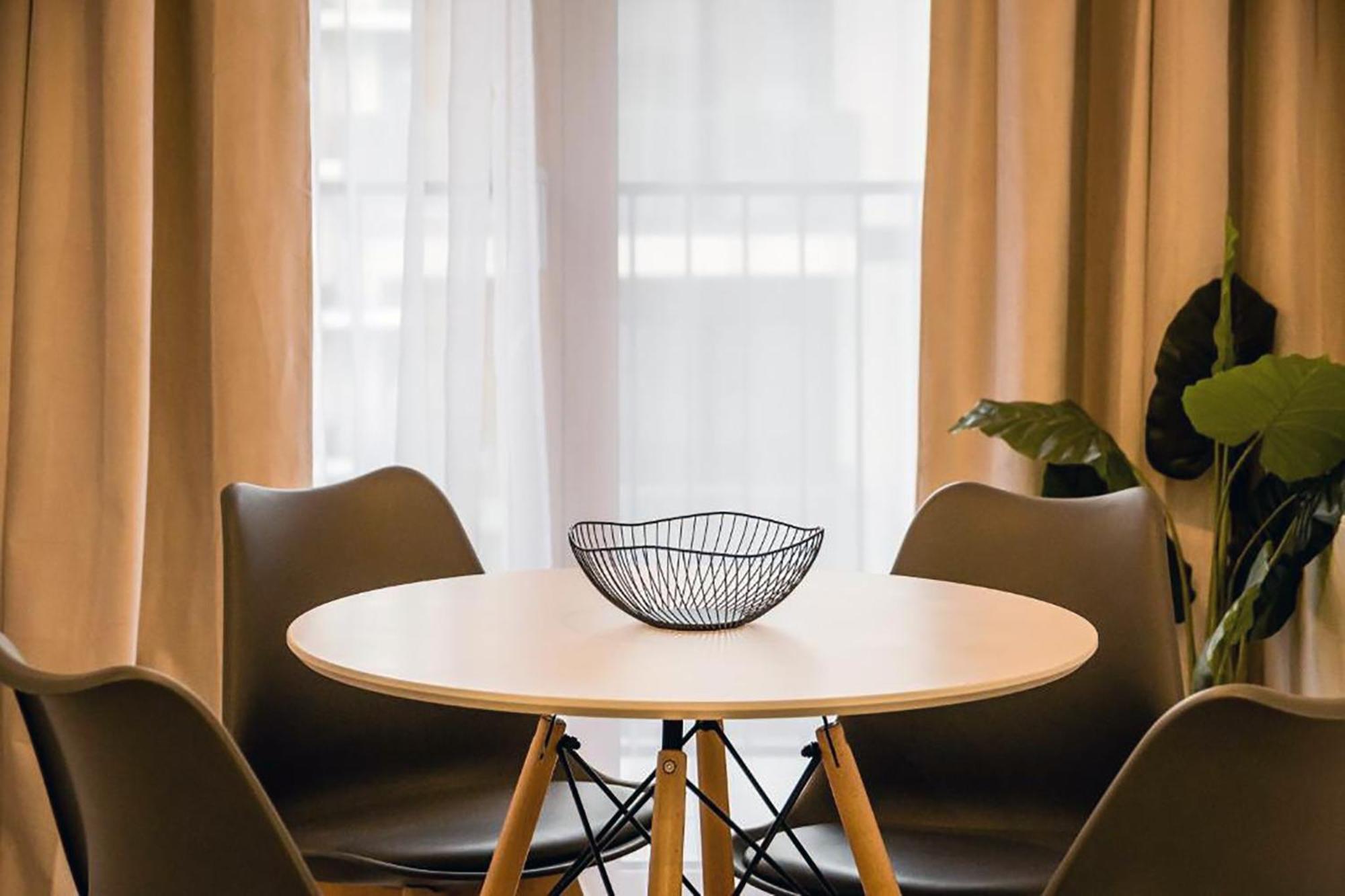 Deluxe Residence Apartment 克拉科夫 外观 照片