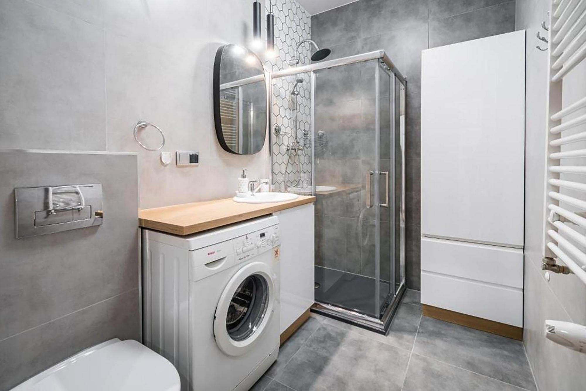 Deluxe Residence Apartment 克拉科夫 外观 照片