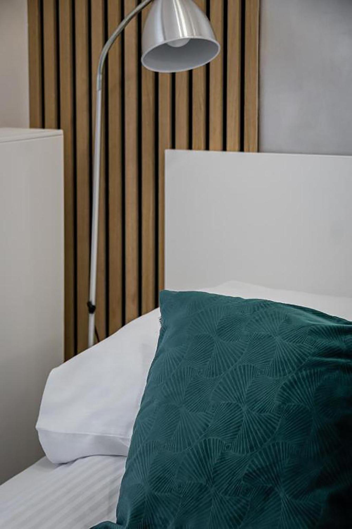 Deluxe Residence Apartment 克拉科夫 外观 照片
