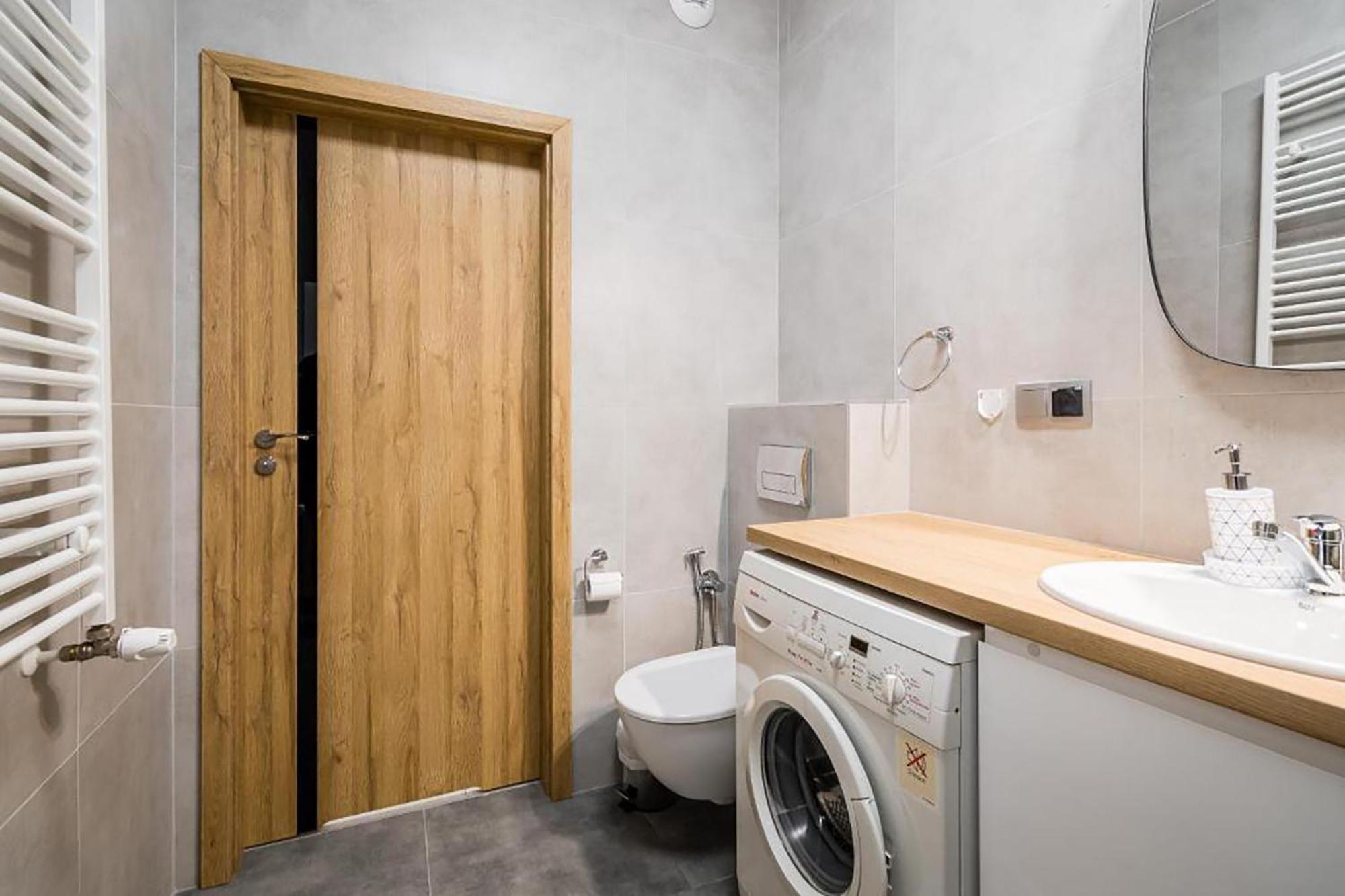 Deluxe Residence Apartment 克拉科夫 外观 照片