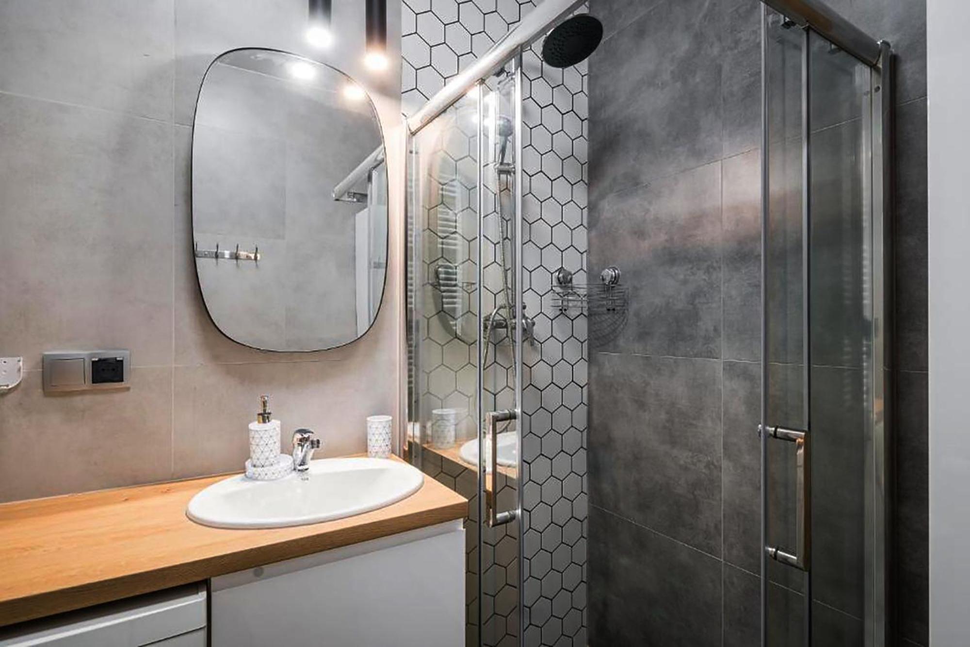 Deluxe Residence Apartment 克拉科夫 外观 照片